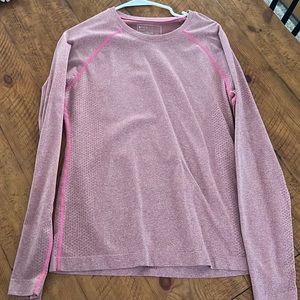 Figs salta underscrub, mauve